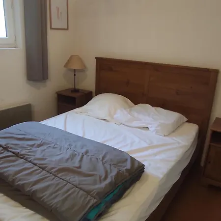 Spacieux Pour 6 Avec Wifi Et Parking, - Fr-1-814-181 Appartamento Super Besse