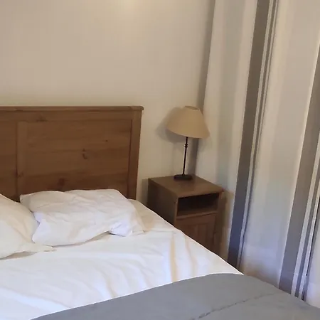 Spacieux Pour 6 Avec Wifi Et Parking, - Fr-1-814-181