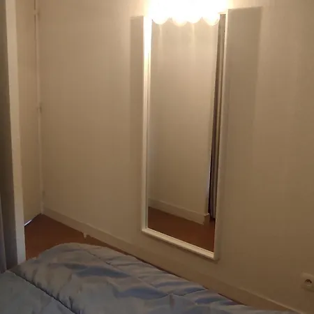 Spacieux Pour 6 Avec Wifi Et Parking, - Fr-1-814-181 Appartamento