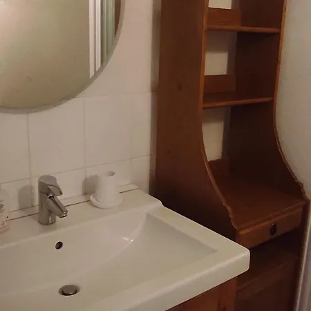 Appartamento Spacieux Pour 6 Avec Wifi Et Parking, - Fr-1-814-181 *